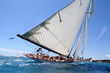 team spirit esprit d'équipe voilier regate mer ocean yachting