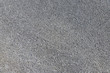 Winter: Asphalt mit Salz