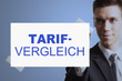 Tarifvergleich