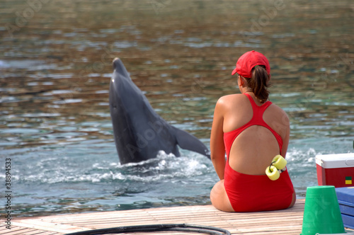 Photo: Backwards Propultion Backwards Propultion