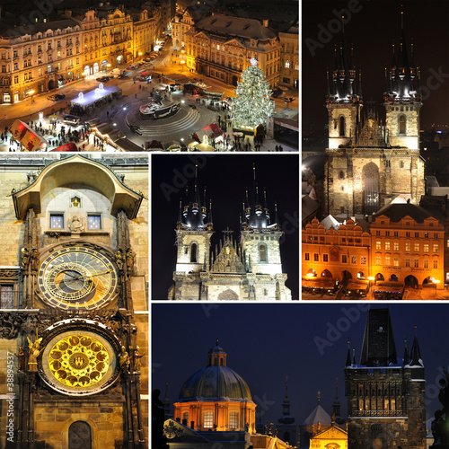 Photo: praha praha