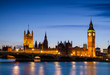Big Ben Londres Angleterre