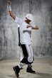 the dancer
