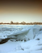 Foto: Eisstoss Eisstoss