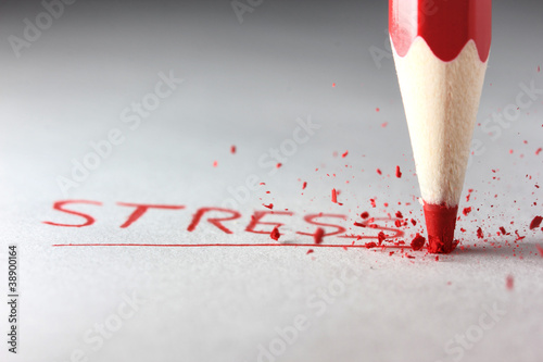 Foto: Stressed Out Stressed Out