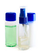 Travel cosmetic kit