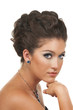 Hair, Make Up and Jewelry