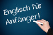 Englisch für Anfänger !