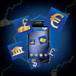SMARTPHONE ECONOMIE