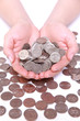 coins