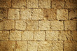 Stone wall background