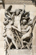 La danse de Carpeaux - Opéra Garnier, Paris, France