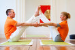 Paaryoga