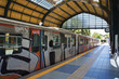 Graffiti Train