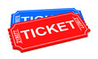Das Ticket