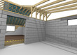 House Construction 5