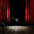 Musical stage