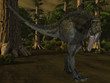 Alioramus - 3D Dinosauier