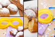 Photo: Carnevale poster Carnevale poster