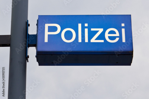Foto: Polizeiwache Polizeiwache