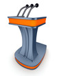 Podium
