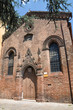 Church of St. Giuliano. Ferrara. Emilia-Romagna. Italy. Church of St. Giuliano. Ferrara. Emilia-Romagna. Italy.