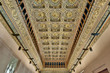 Aljaferia Palace at Zaragoza, Spain