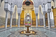 Foto: Moulay Ismail Mausoleum at Meknes, Morocco Moulay Ismail Mausoleum at Meknes, Morocco