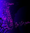 music of jazz