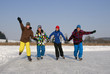 Photo: Eislaufkids Eislaufkids