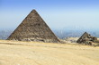 Pyramids of Giza Egypt Pyramids of Giza Egypt