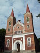 St. Martin's lutheran church (Riga, Latvia) St. Martin's lutheran church (Riga, Latvia)