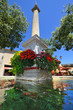 fontaine de banon