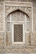 The window in India