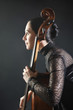 Cello classical musician cellist.