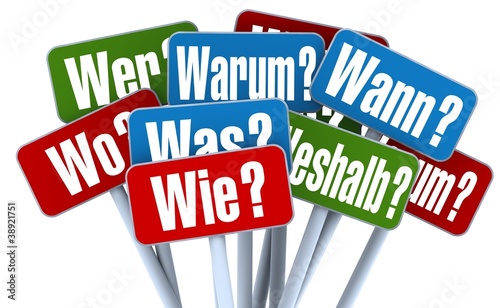 Illustration: w-fragen w-fragen