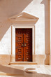 Door of Shrine of Fatima