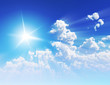 Sun Rays