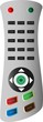 remote for automated teller machine