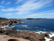 Paysage breton