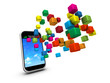 Smartphone applications - motive 2