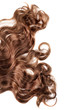 healthy hair