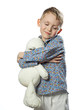 boy