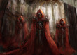priest