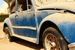 e altes auto I