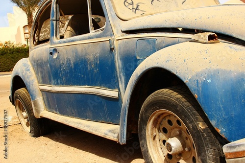Photo: e altes auto I e altes auto I