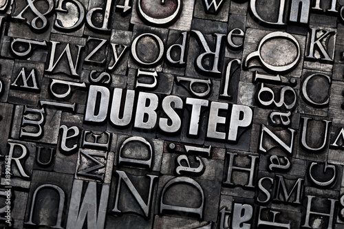 Photo: dubstep dubstep