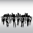 business concept design