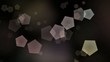 Loop bokeh animation