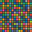 Seamless texture - iridescent tiles Seamless texture - iridescent tiles
